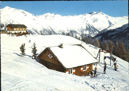 Mallnitz kaernten - mallnitz,
