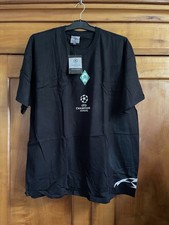 Werder Bremen UEFA Champions League Fan Shirt, T-Shirt, Gr. XXL, K. Trikot