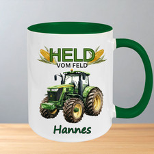 Personalisierte keramiktasse - personalisierte,
