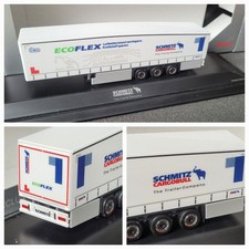 Schmitz Cargobull The Trailer
