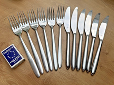 WMF SYDNEY 6 Menümesser