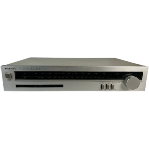 Technics z11 am stereo - /,