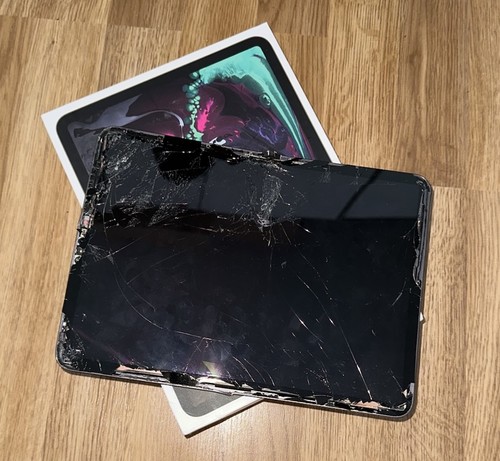 Ipad pro gen 64gb - ipad,