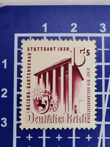 1939 reichs gartenschau - 1939,