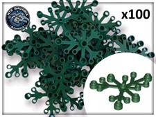 100x Pflanzen Blätter Blatt