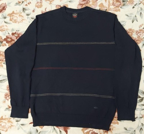 Men paul shark sweater - men, &