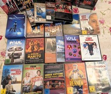 DVD Sammlung - Aktion