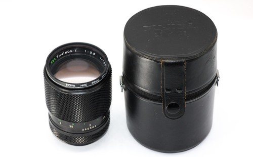 Fujica ebc fujinon - fujinon-t, /