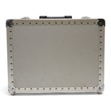 Rimowa Koffer Reisekoffer Transportkoffer Koffer silber  Kamerakoffer