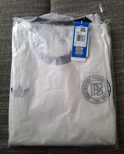 Dfb 125 jahre trikot größe - 125,