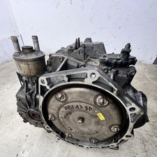 Audi GJZ Automatikgetriebe