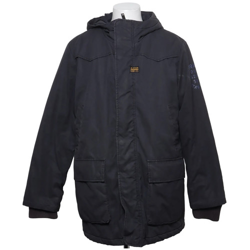 Star raw parka herren - parka,,