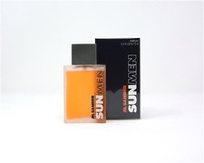 Jil Sander Sun Men Parfum 75