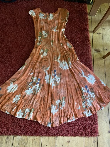 Kleid evelin brandt - evelin,