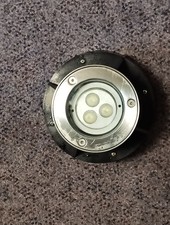 EVN LED-Bodeneinbauleuchte 678902, 3x3W      (950150)