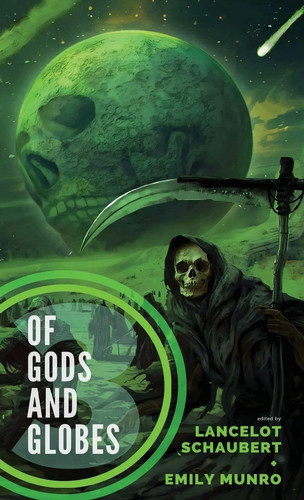 Juliet marillier gods - marillier, of