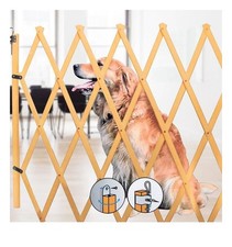 KAHU Hundeabsperrgitter