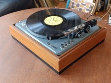 ELAC 10 H Vintage High End