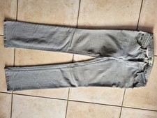 Damen Jeans Hüftjeans Gr. 40