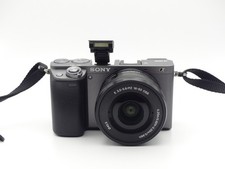 Sony Alpha 6000 24,7MP