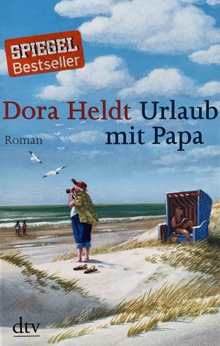 Urlaub mit papa - papa, heldt