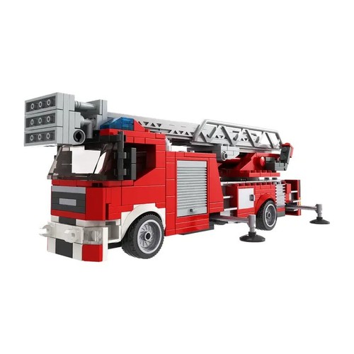 Brixies plus feuerwehr - plus,