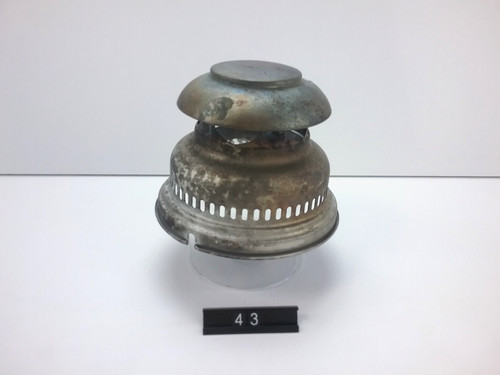 Petromax haube oberteil hk500 - haube,