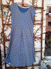 Gudrun sjöden kleid modal - gudrun,