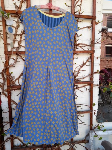 Gudrun sjöden kleid modal - gudrun,