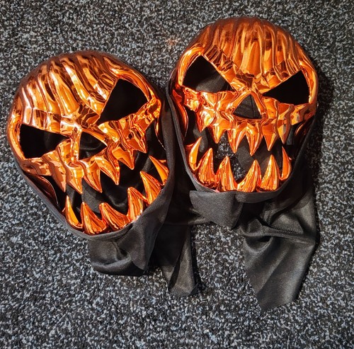 Sinsay maske für halloween - sinsay,