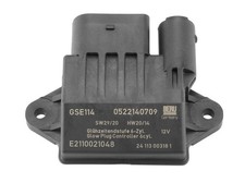 BERU GSE114 Steuergerät, Glühzeit für CHRYSLER,JEEP,MERCEDES-BENZ