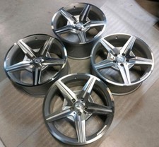 MERCEDES CLS W 219 ORIGINAL