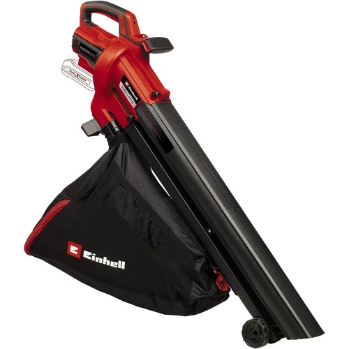 Einhell akku laubsauger - einhell, akku-laubsauger