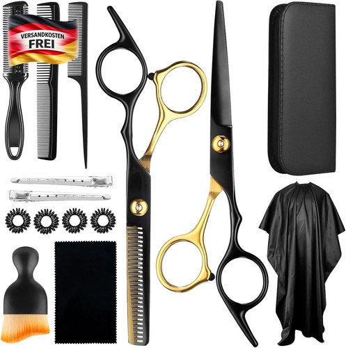 Profischere set für - set, damen