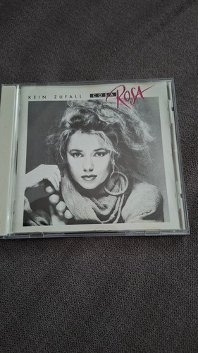 Cosa rosa kein zufall - cosa,