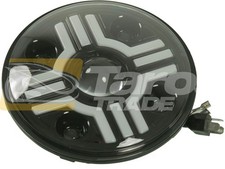 Tuning-Scheinwerfer Für Jeep