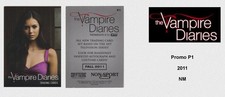 The Vampire Diaries Trading