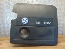 VW Golf 4 IV 1J 1.6 16V Motorverkleidung Verkleidung Motorabdeckung 036129607BE