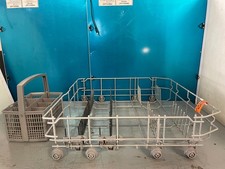 Bosch Geschirrspülmaschine