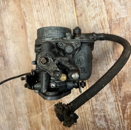 Vergaser carburetor solex - carburetor, 40