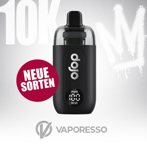 Dojo blast starterset - dojo, x