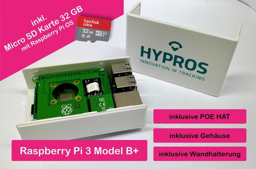 Raspberry model mit - pi,
