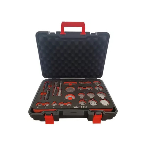 Bremskolben rücksteller set - bremskolben,
