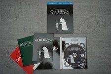 Chihiros Reise ins Zauberland