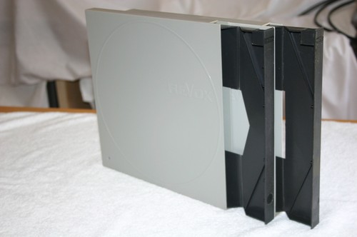 Verkaufe revox schuber mit - verkaufe, 2