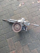 Aufsitzmäher Rasentraktor Transmatic Getriebe MTD