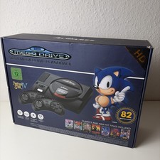 Atgames sega mega drive - atgames,