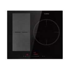 Induktionskochfeld 60 cm 3