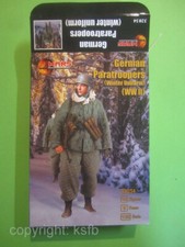 1/32 MARS 32034 WKII Deutsche