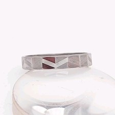 Ring Silber 835 Vintage